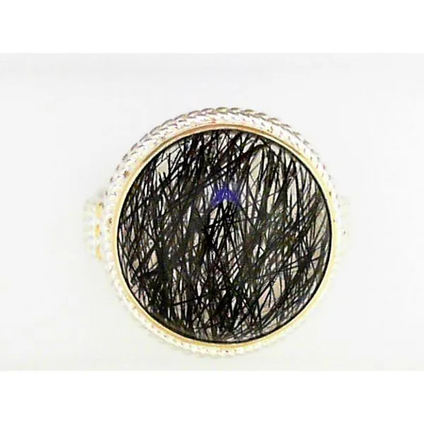 Fashion Ring Timmreck & McNicol Jewelers McMinnville, OR