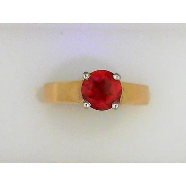 Fashion Ring Timmreck & McNicol Jewelers McMinnville, OR