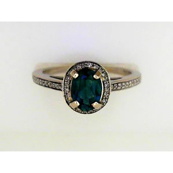Fashion Ring Timmreck & McNicol Jewelers McMinnville, OR
