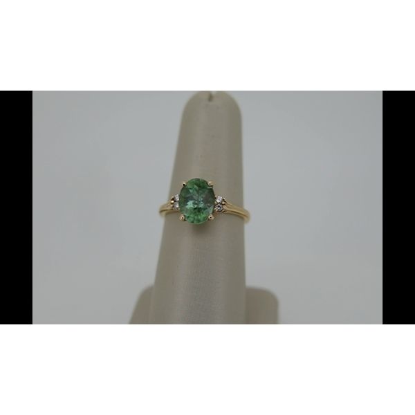Fashion Ring Image 2 Timmreck & McNicol Jewelers McMinnville, OR