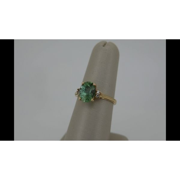 Fashion Ring Image 3 Timmreck & McNicol Jewelers McMinnville, OR