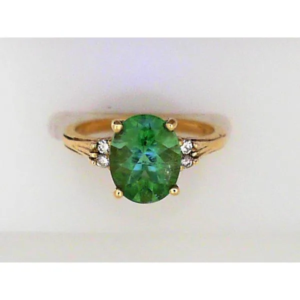 Fashion Ring Timmreck & McNicol Jewelers McMinnville, OR