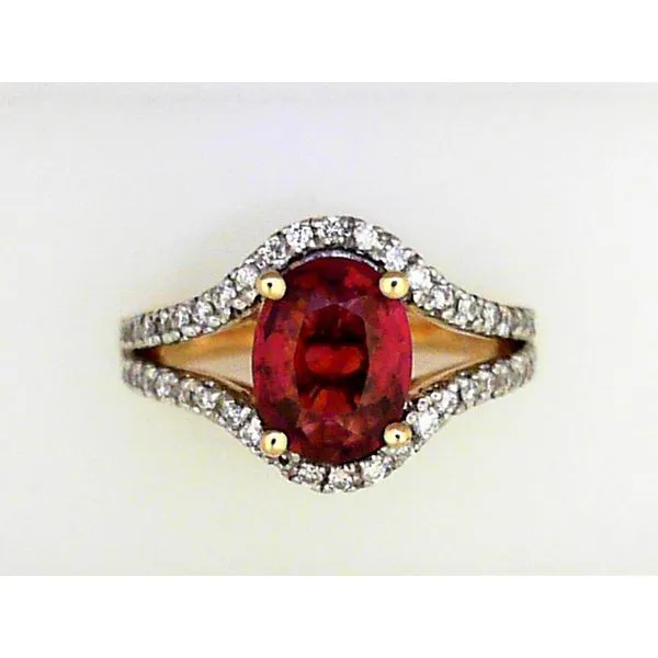 Fashion Ring Timmreck & McNicol Jewelers McMinnville, OR