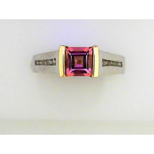 Fashion Ring Timmreck & McNicol Jewelers McMinnville, OR