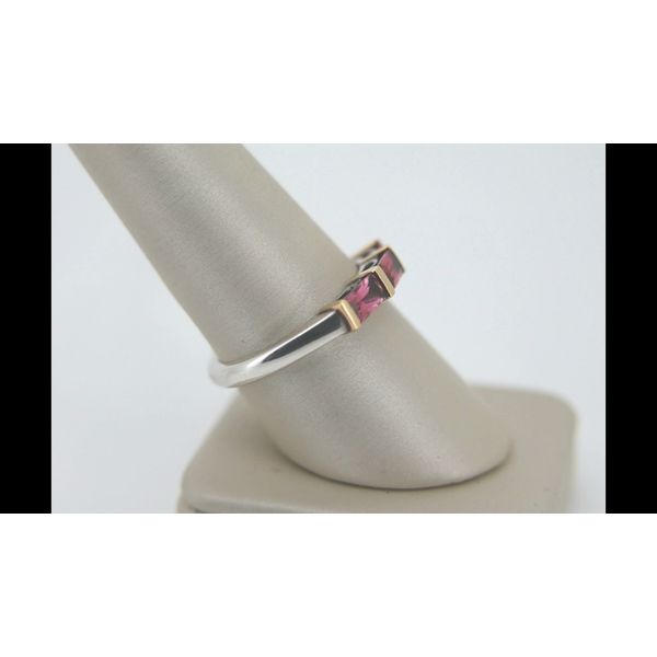 Fashion Ring Image 3 Timmreck & McNicol Jewelers McMinnville, OR