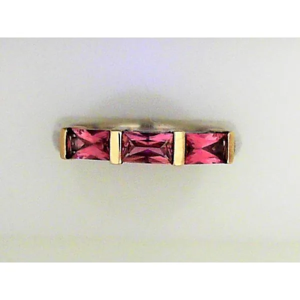 Fashion Ring Timmreck & McNicol Jewelers McMinnville, OR