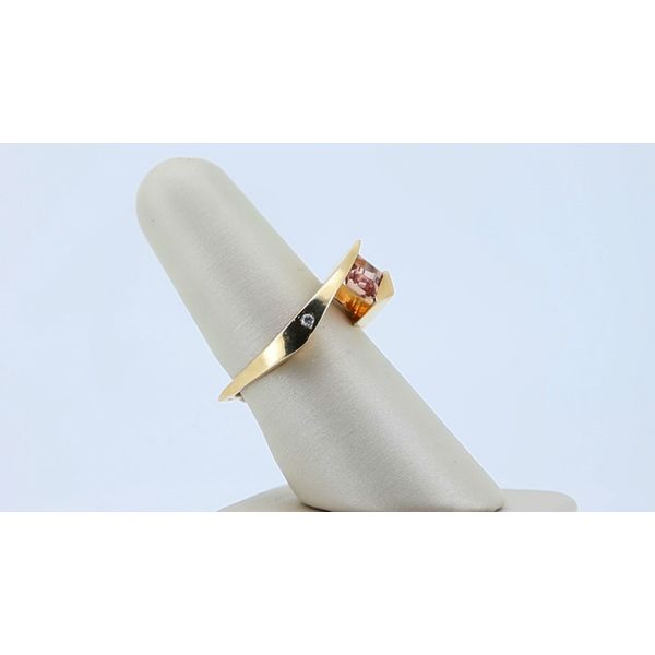 Fashion Ring Image 2 Timmreck & McNicol Jewelers McMinnville, OR
