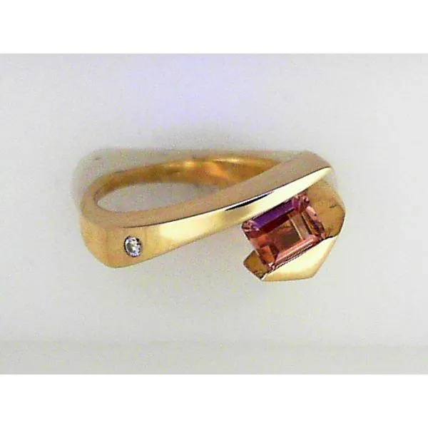 Fashion Ring Timmreck & McNicol Jewelers McMinnville, OR