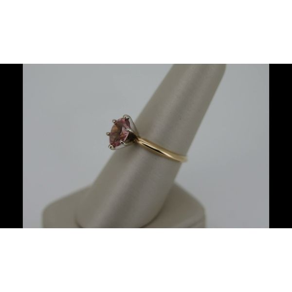 Fashion Ring Image 3 Timmreck & McNicol Jewelers McMinnville, OR