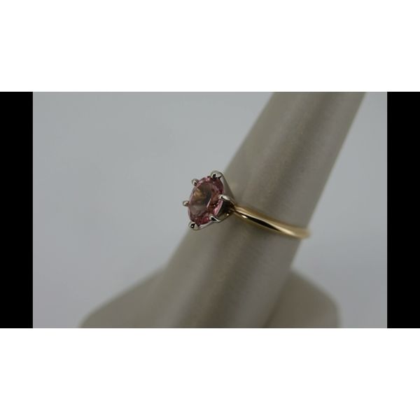 Fashion Ring Image 4 Timmreck & McNicol Jewelers McMinnville, OR