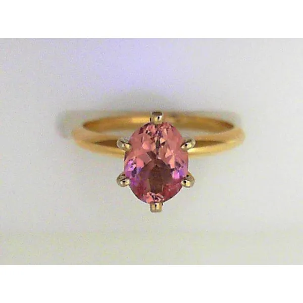 Fashion Ring Timmreck & McNicol Jewelers McMinnville, OR