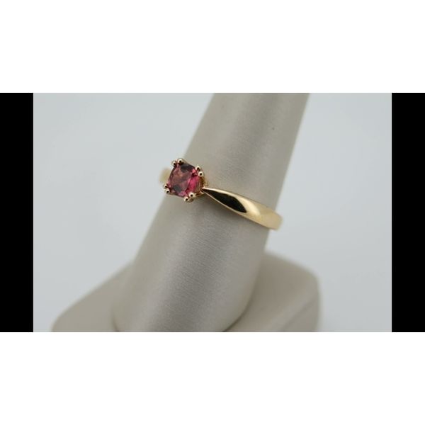 Fashion Ring Image 2 Timmreck & McNicol Jewelers McMinnville, OR