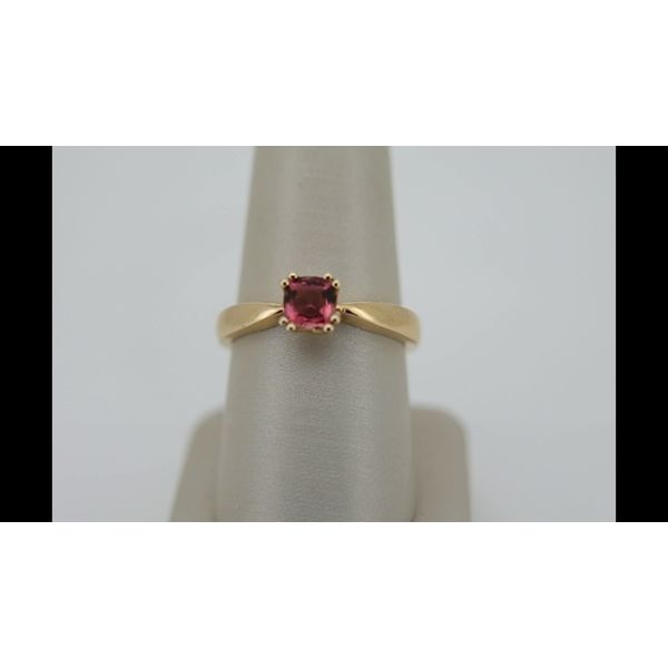 Fashion Ring Image 3 Timmreck & McNicol Jewelers McMinnville, OR
