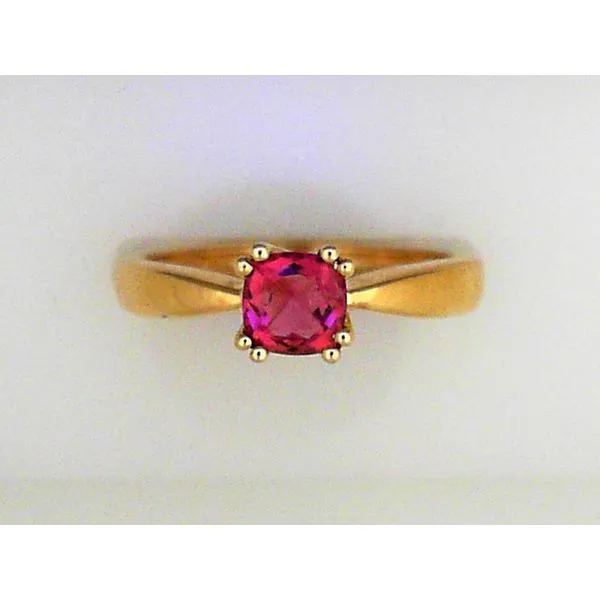 Fashion Ring Timmreck & McNicol Jewelers McMinnville, OR