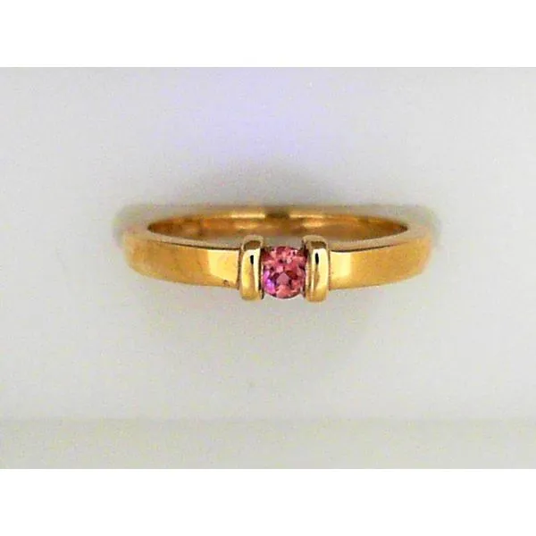 Fashion Ring Timmreck & McNicol Jewelers McMinnville, OR