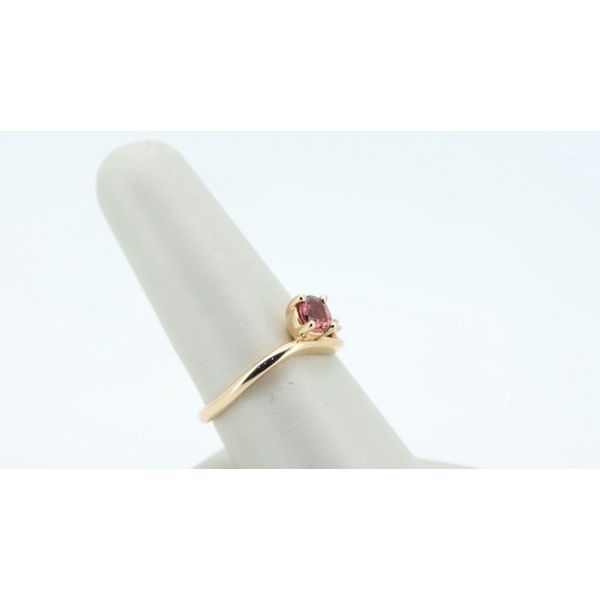 Fashion Ring Image 2 Timmreck & McNicol Jewelers McMinnville, OR