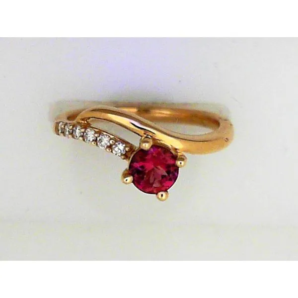 Fashion Ring Timmreck & McNicol Jewelers McMinnville, OR