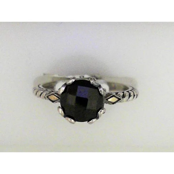 Fashion Ring Timmreck & McNicol Jewelers McMinnville, OR