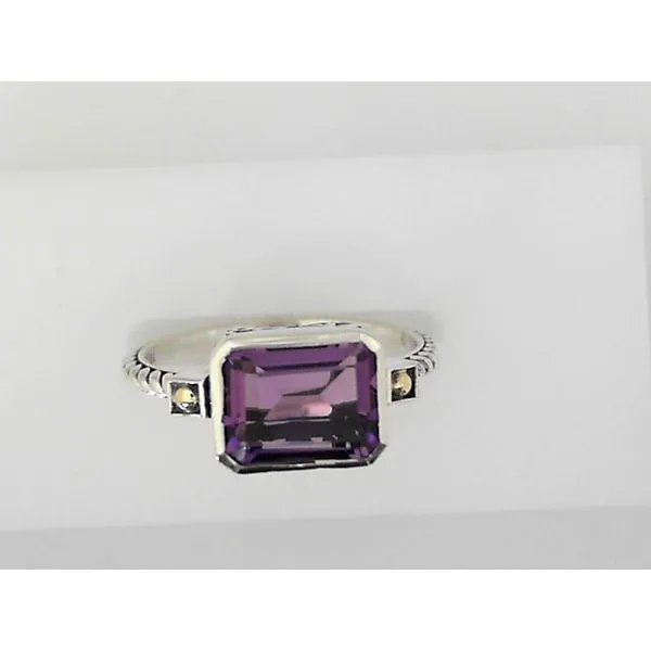 Fashion Ring Timmreck & McNicol Jewelers McMinnville, OR