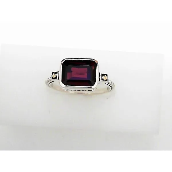 Fashion Ring Timmreck & McNicol Jewelers McMinnville, OR