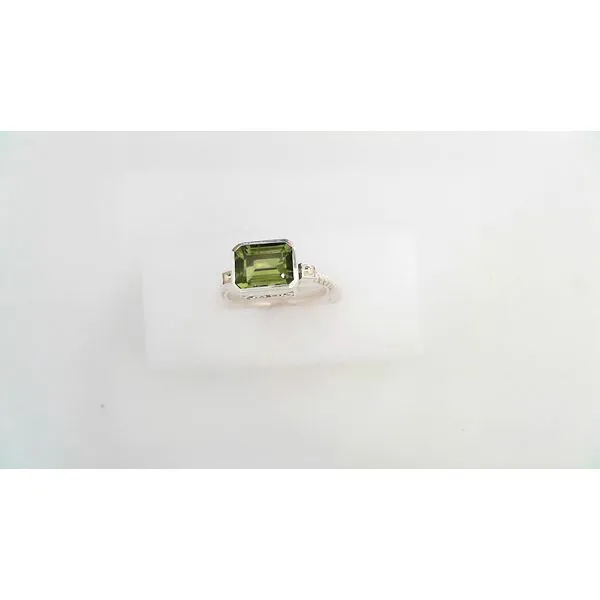 Fashion Ring Timmreck & McNicol Jewelers McMinnville, OR