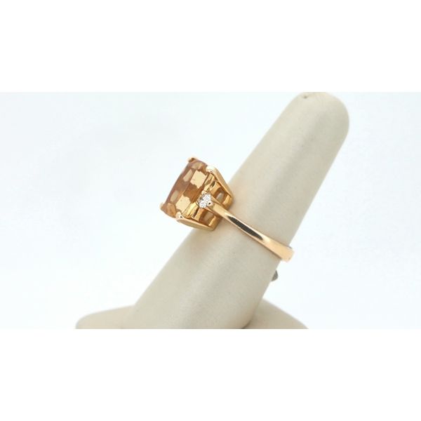 Fashion Ring Image 2 Timmreck & McNicol Jewelers McMinnville, OR