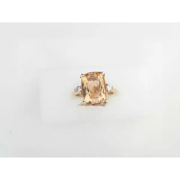 Fashion Ring Timmreck & McNicol Jewelers McMinnville, OR
