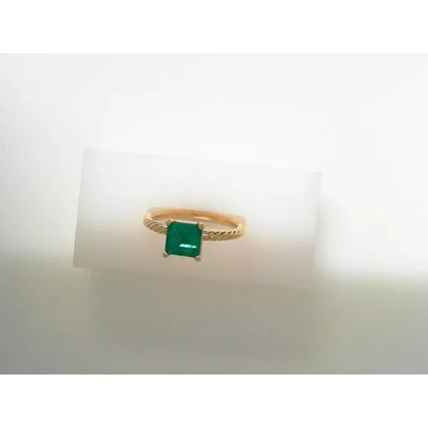Fashion Ring Timmreck & McNicol Jewelers McMinnville, OR