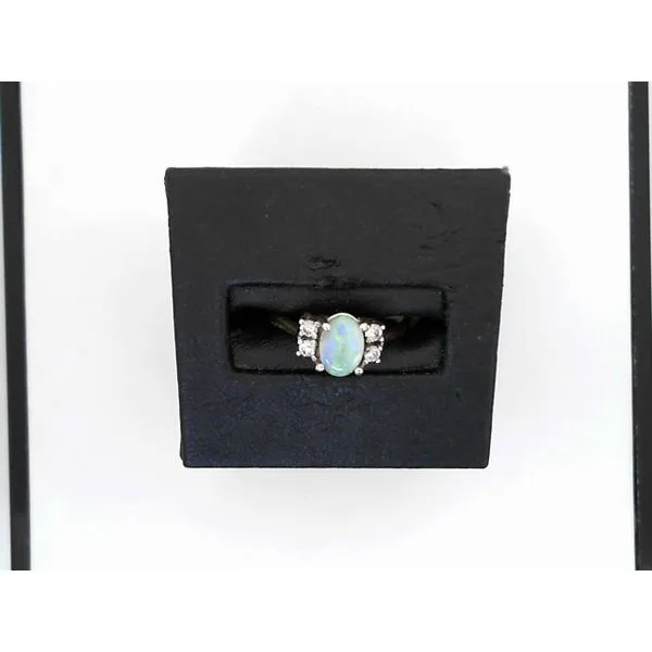 Fashion Ring Timmreck & McNicol Jewelers McMinnville, OR