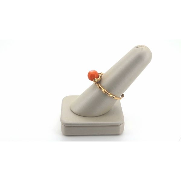 Fashion Ring Image 2 Timmreck & McNicol Jewelers McMinnville, OR