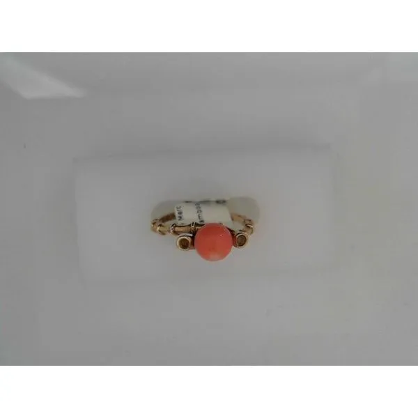 Fashion Ring Timmreck & McNicol Jewelers McMinnville, OR