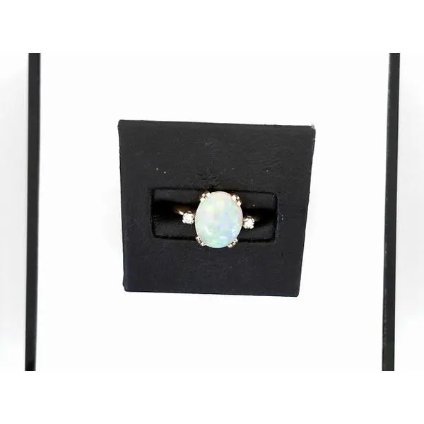 Fashion Ring Timmreck & McNicol Jewelers McMinnville, OR