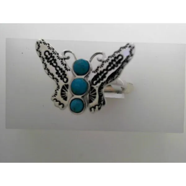Fashion Ring Timmreck & McNicol Jewelers McMinnville, OR