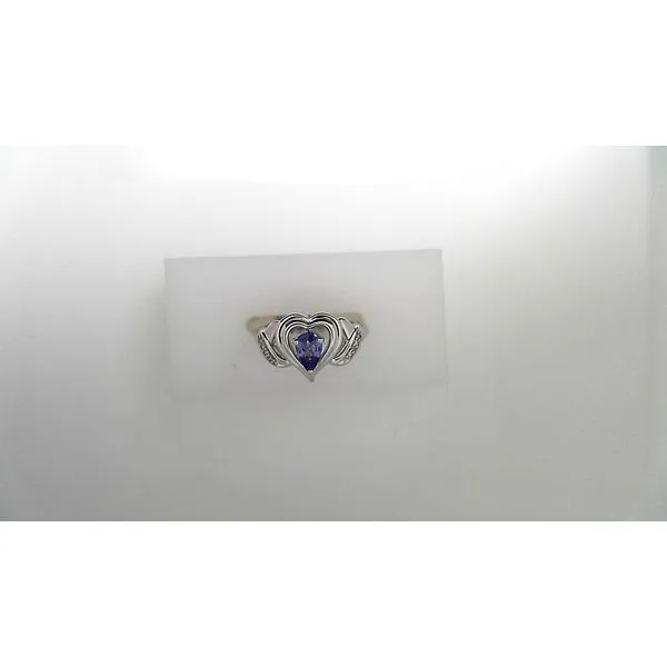 Fashion Ring Timmreck & McNicol Jewelers McMinnville, OR