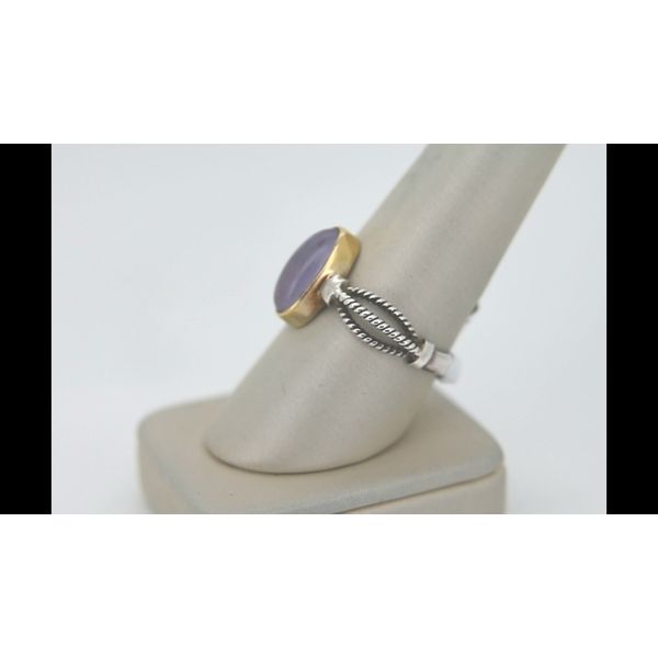 Fashion Ring Image 2 Timmreck & McNicol Jewelers McMinnville, OR
