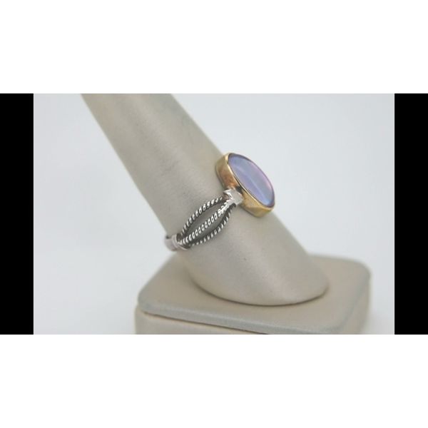 Fashion Ring Image 3 Timmreck & McNicol Jewelers McMinnville, OR