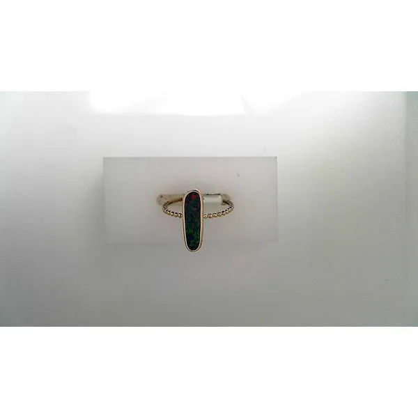 Fashion Ring Timmreck & McNicol Jewelers McMinnville, OR