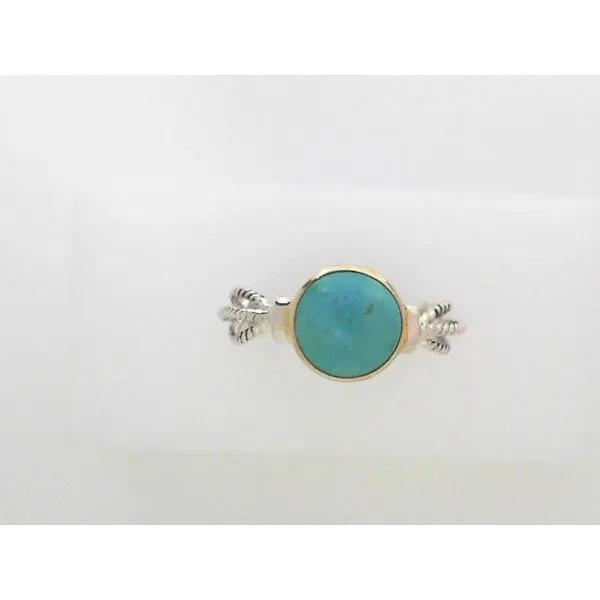 Fashion Ring Timmreck & McNicol Jewelers McMinnville, OR