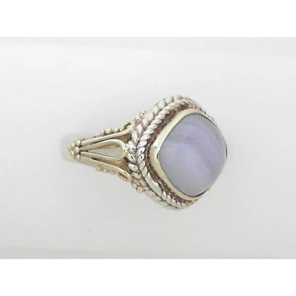 Fashion Ring Image 2 Timmreck & McNicol Jewelers McMinnville, OR