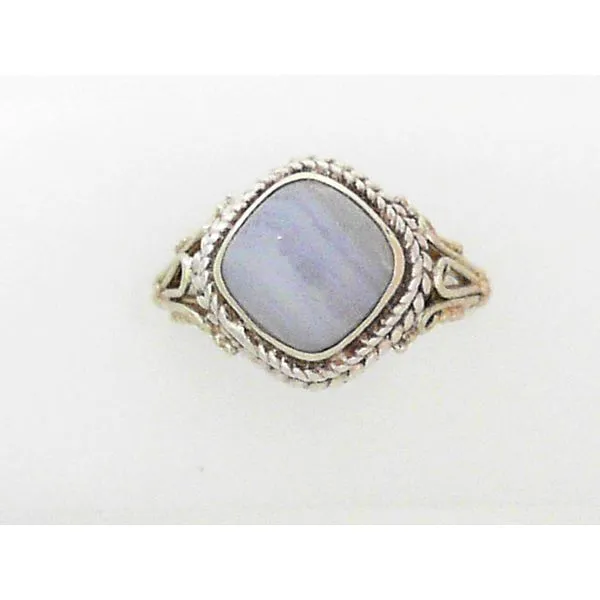 Fashion Ring Timmreck & McNicol Jewelers McMinnville, OR