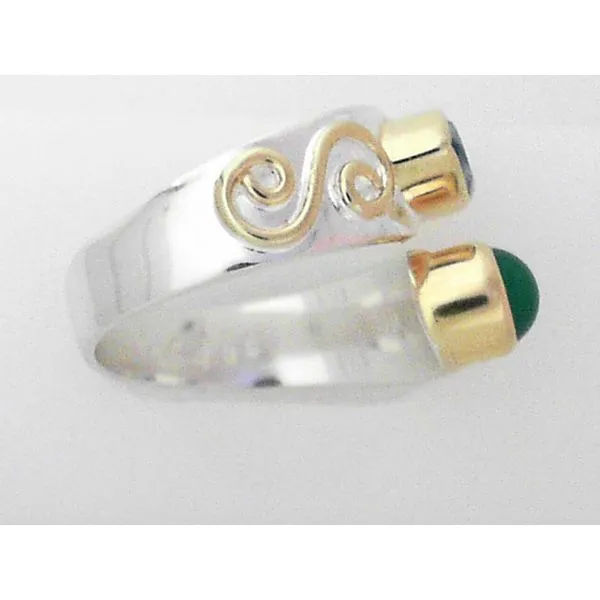Fashion Ring Image 2 Timmreck & McNicol Jewelers McMinnville, OR