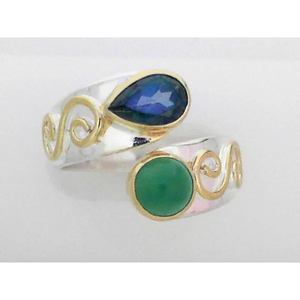 Fashion Ring Timmreck & McNicol Jewelers McMinnville, OR