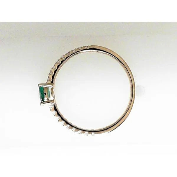 Fashion Ring Image 2 Timmreck & McNicol Jewelers McMinnville, OR