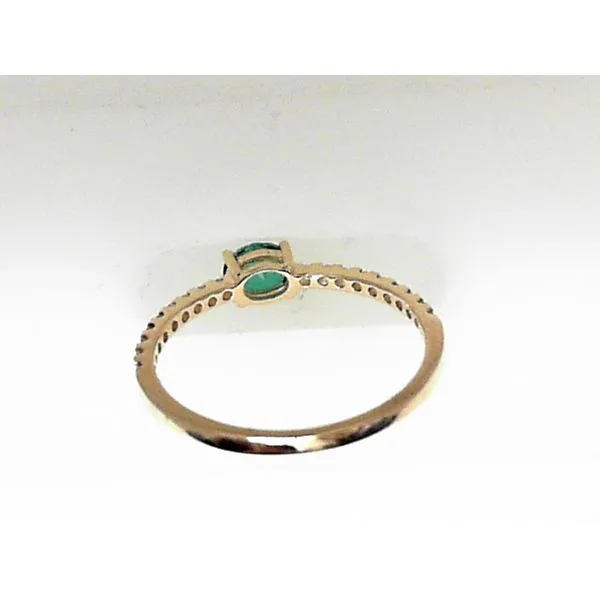 Fashion Ring Image 3 Timmreck & McNicol Jewelers McMinnville, OR