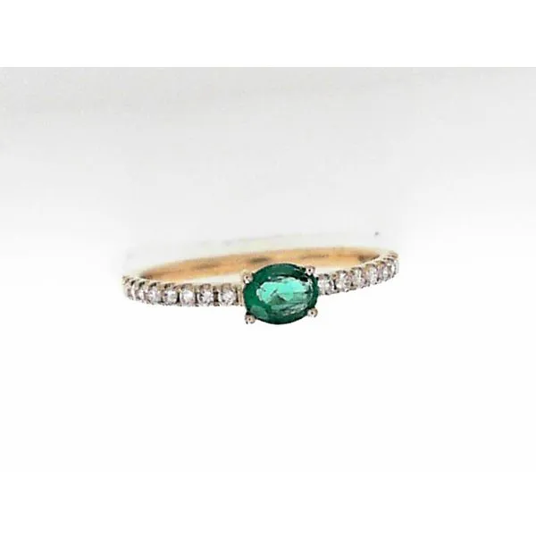Fashion Ring Timmreck & McNicol Jewelers McMinnville, OR