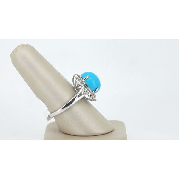 Fashion Ring Image 2 Timmreck & McNicol Jewelers McMinnville, OR