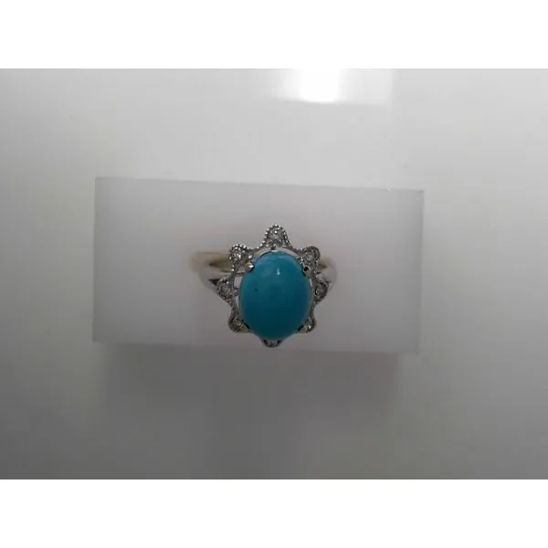 Fashion Ring Timmreck & McNicol Jewelers McMinnville, OR