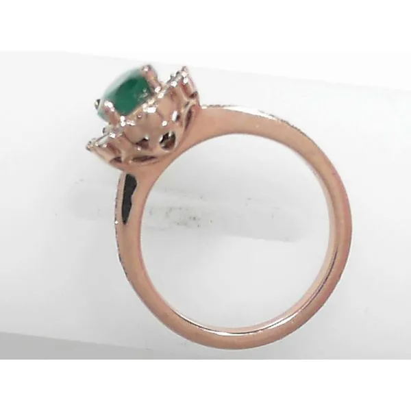 Fashion Ring Image 2 Timmreck & McNicol Jewelers McMinnville, OR