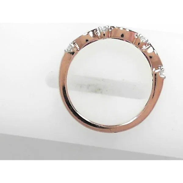 Fashion Ring Image 2 Timmreck & McNicol Jewelers McMinnville, OR