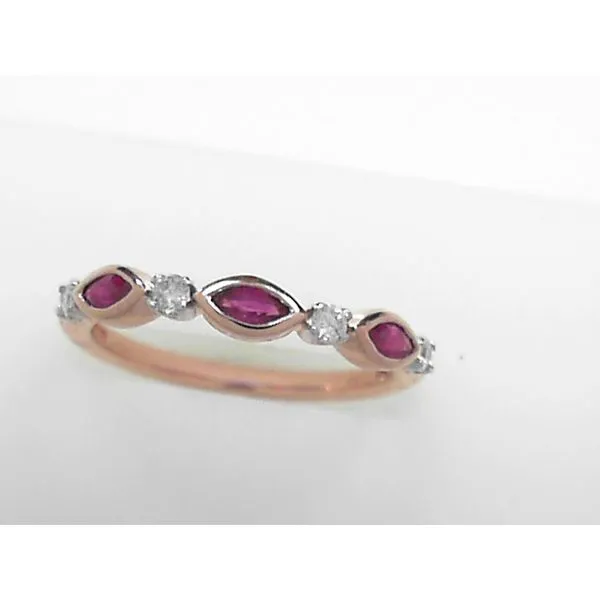 Fashion Ring Timmreck & McNicol Jewelers McMinnville, OR